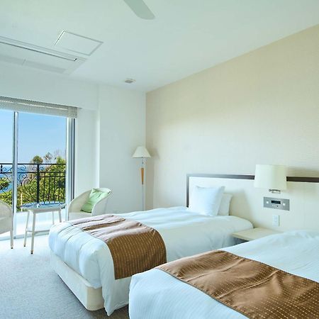 Hotel Holistic Resort Wakayama Taiji المظهر الخارجي الصورة