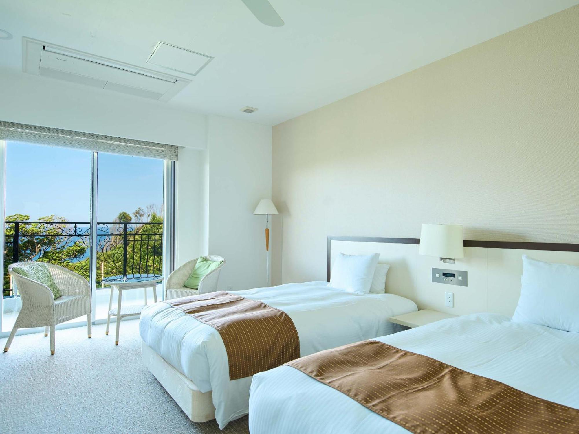 Hotel Holistic Resort Wakayama Taiji المظهر الخارجي الصورة