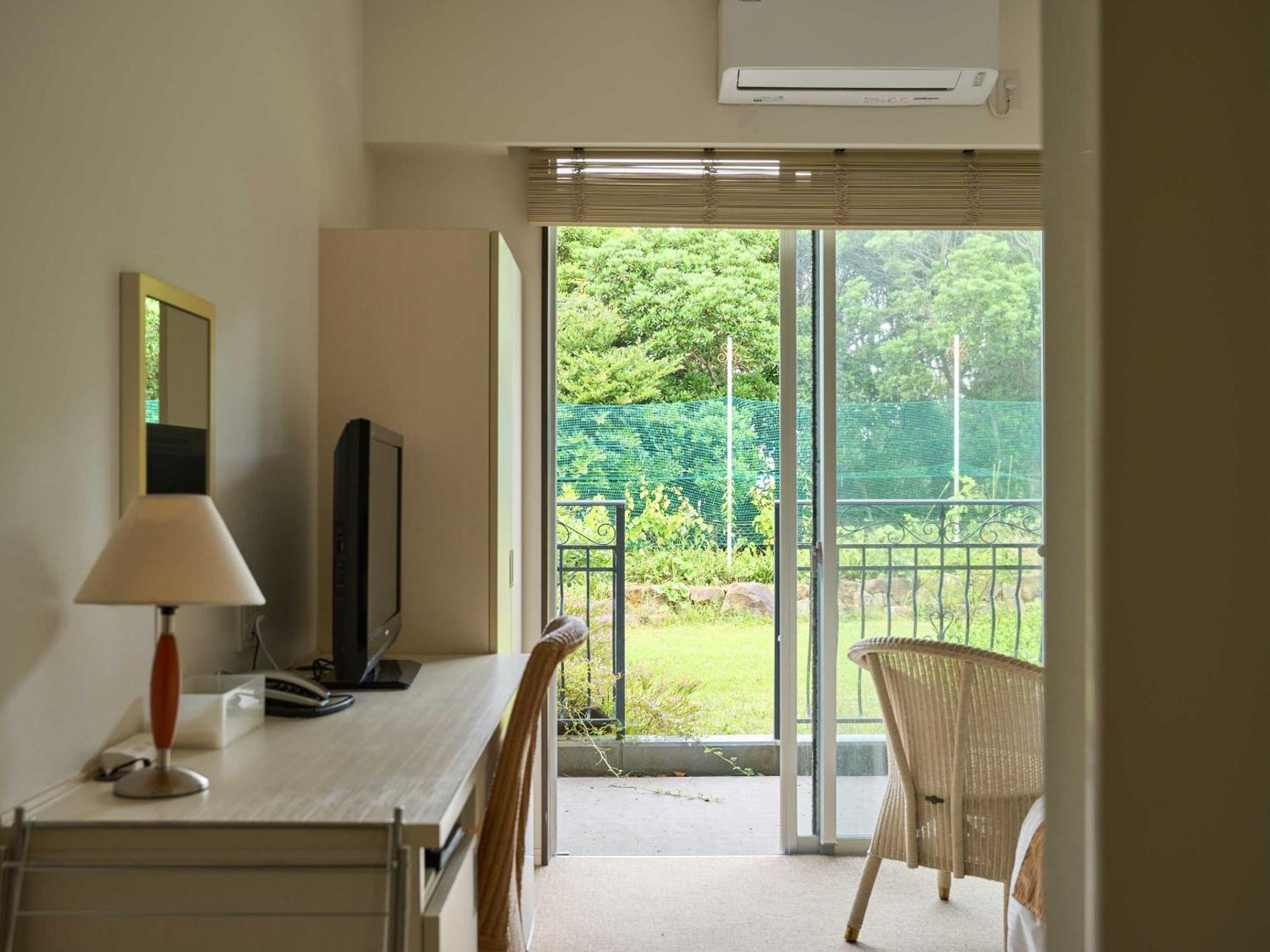 Hotel Holistic Resort Wakayama Taiji المظهر الخارجي الصورة