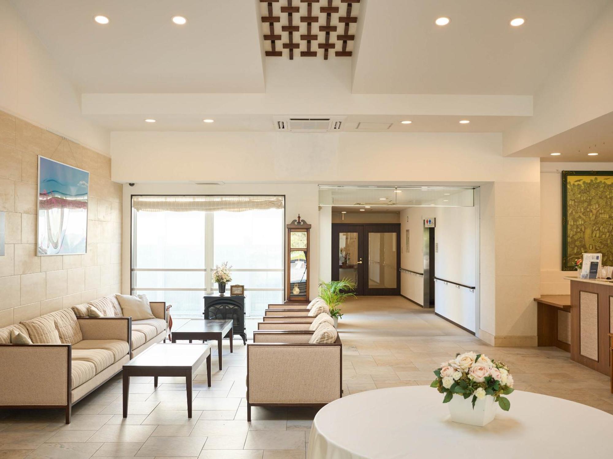 Hotel Holistic Resort Wakayama Taiji المظهر الخارجي الصورة