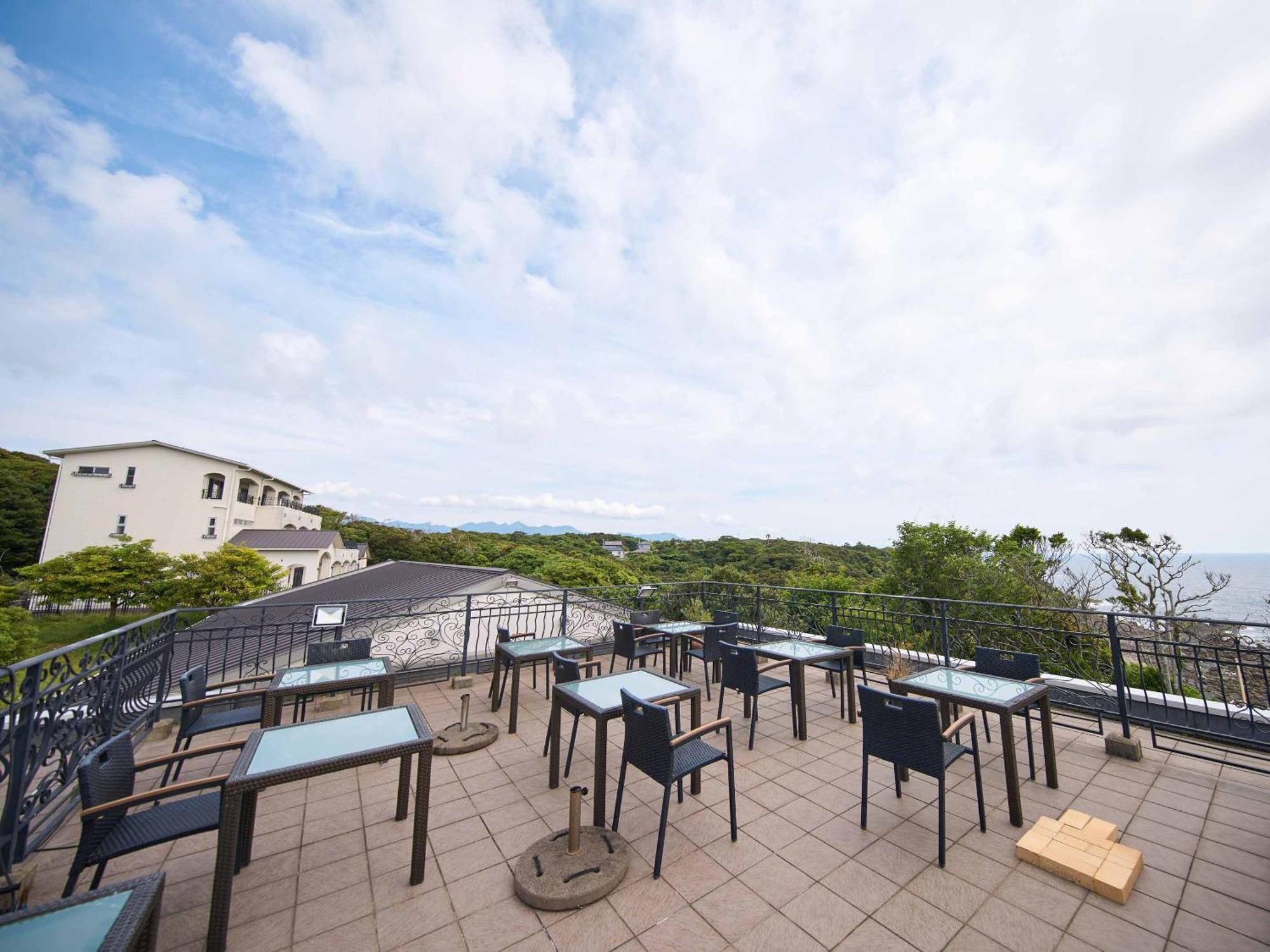 Hotel Holistic Resort Wakayama Taiji المظهر الخارجي الصورة