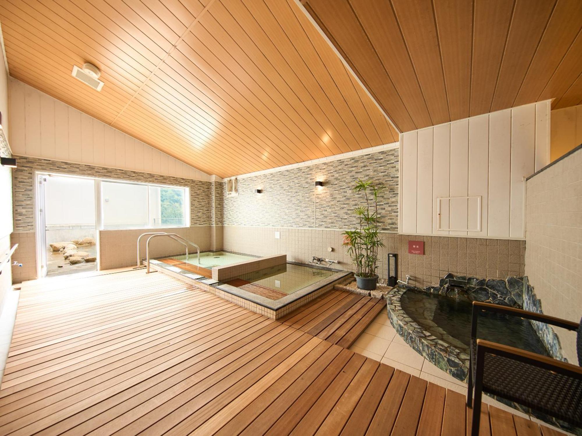 Hotel Holistic Resort Wakayama Taiji المظهر الخارجي الصورة
